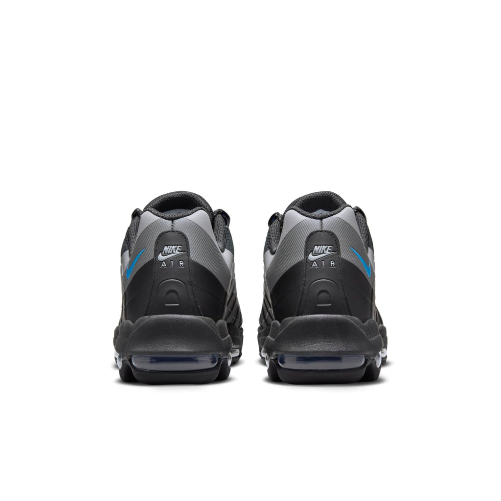 Nike Air Max 95 Ultra ‘Black University Blue’ HM9608-001