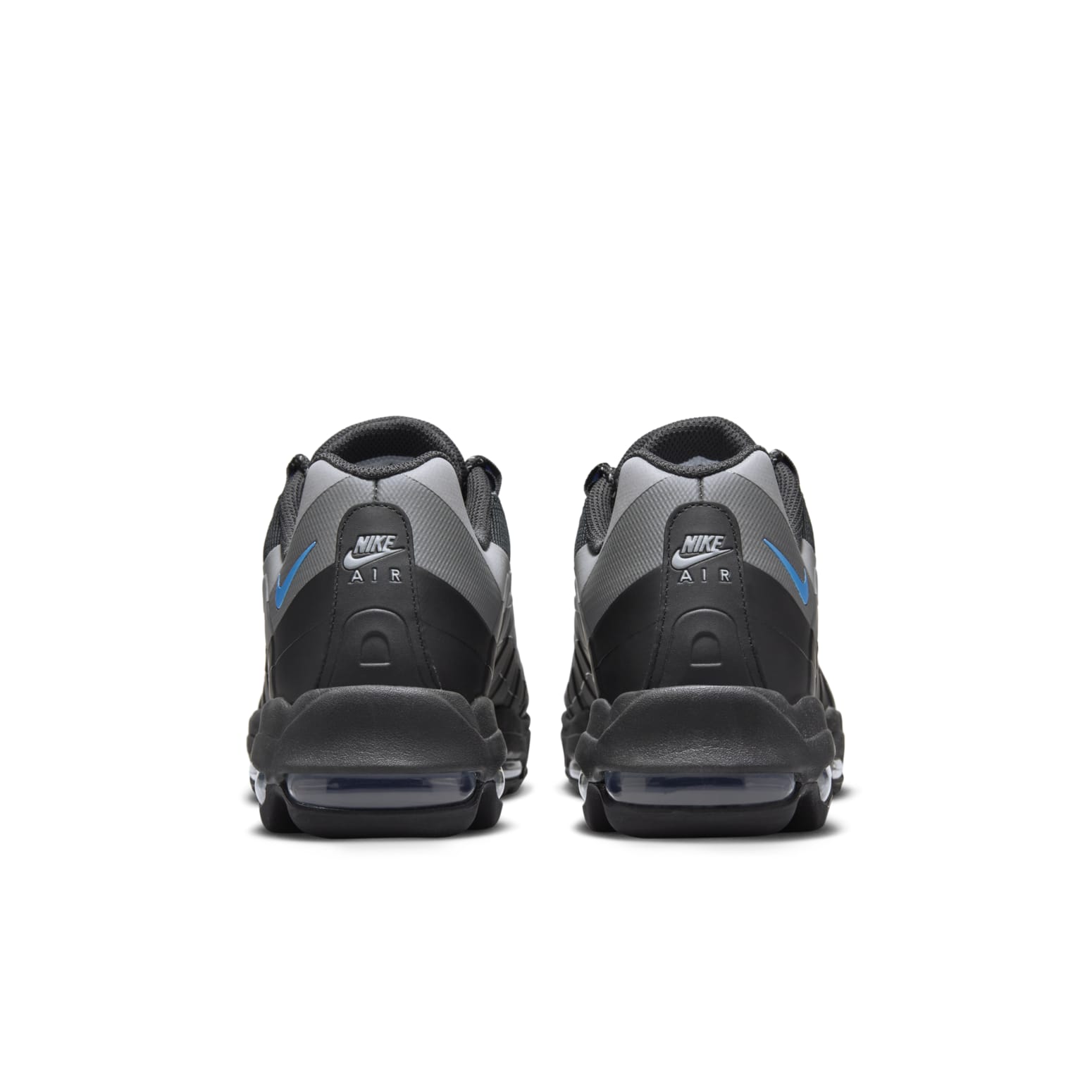 Nike Air Max 95 Ultra ‘Black University Blue’ HM9608-001