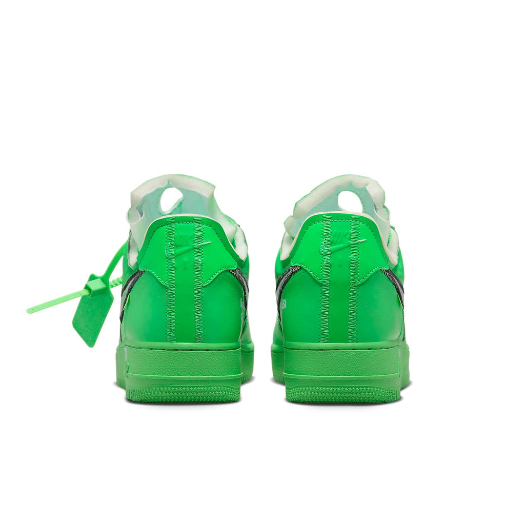 Nike x Off-White Air Force 1 Low ‘Brooklyn’ DX1419-300