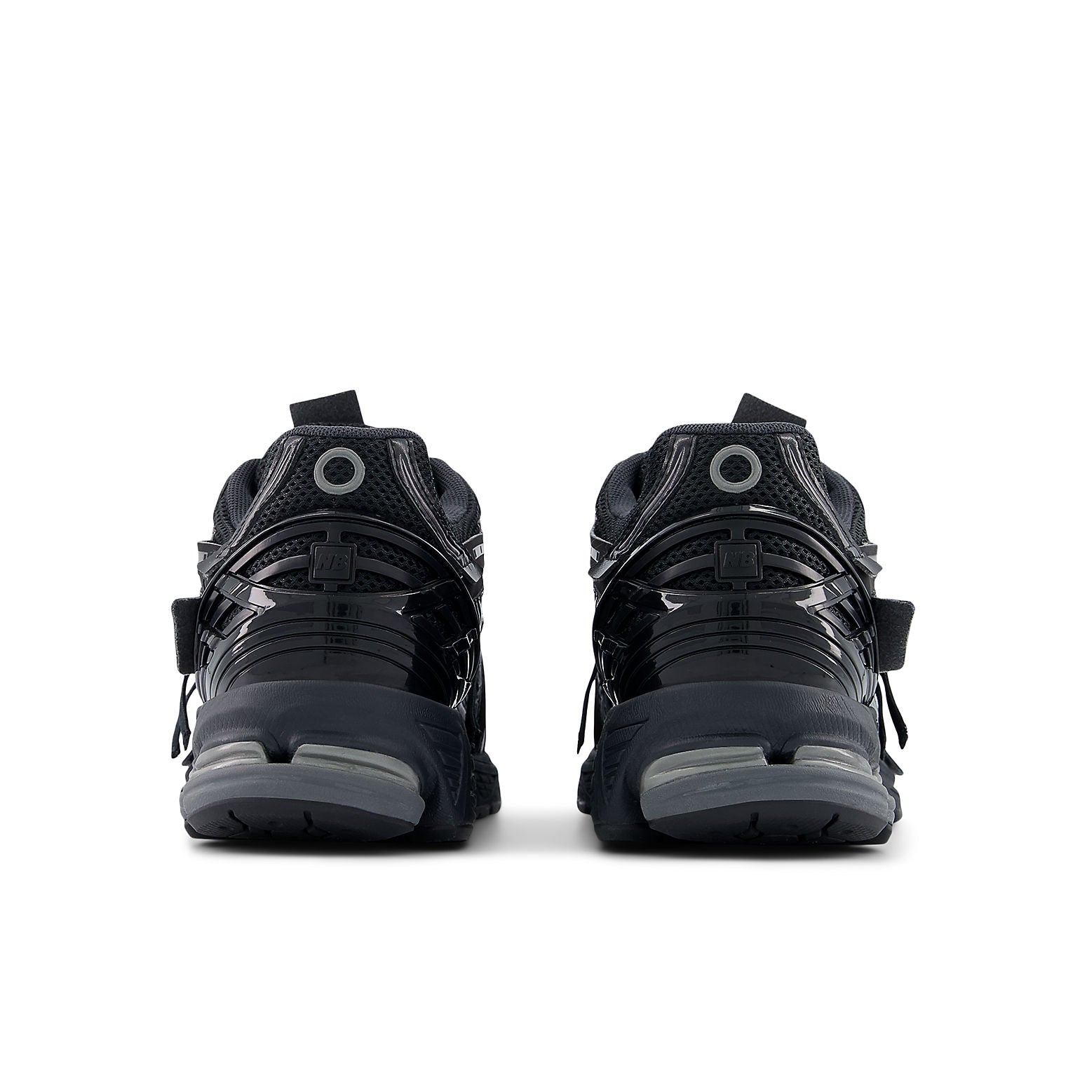 New Balance 1906A ‘Black Silver Metallic’ M1906AF