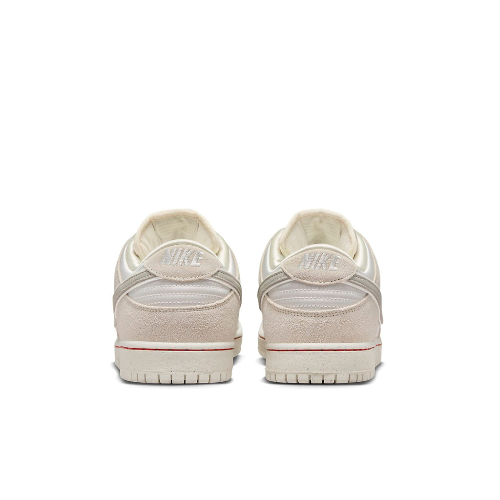 Nike SB Dunk Low ‘City of Love – Light Bone’ FZ5654-100