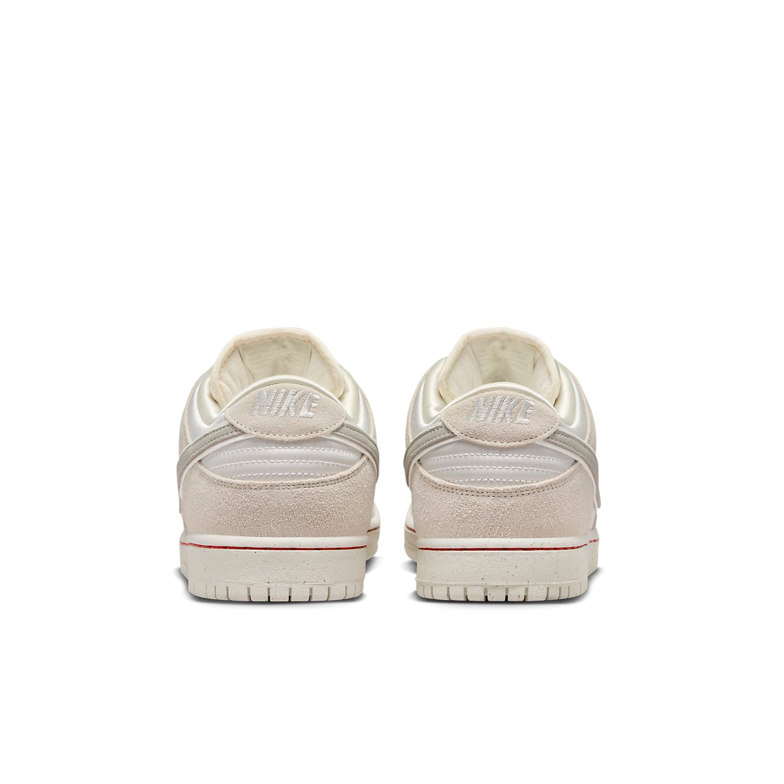 Nike SB Dunk Low ‘City of Love – Light Bone’ FZ5654-100