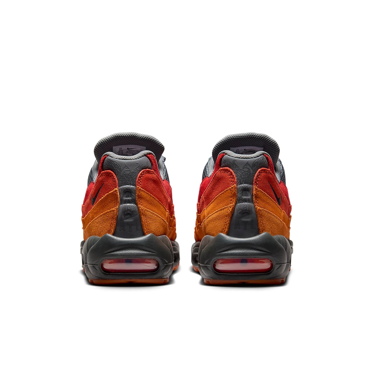 Nike Air Max 95 Premium ‘Atlanta’ FZ4125-060