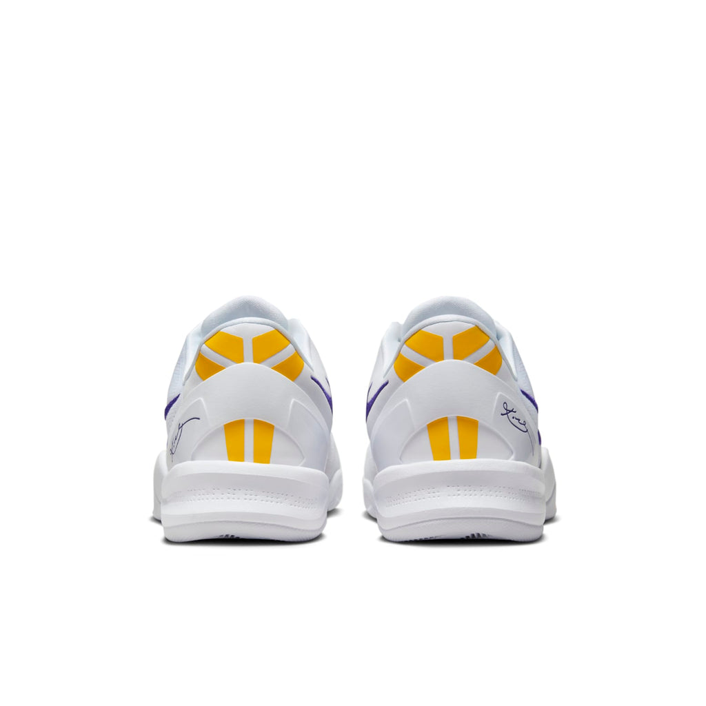 Nike Kobe 8 Protro ‘Lakers Home’ HF9550-100