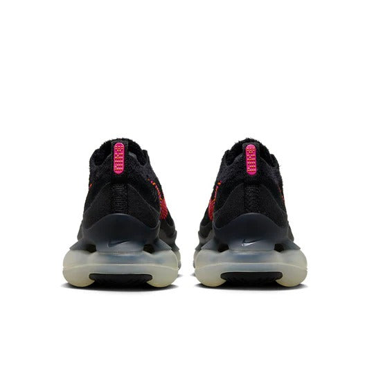 Nike Air Max Scorpion FK ‘Black Fireberry’ DZ0799-001