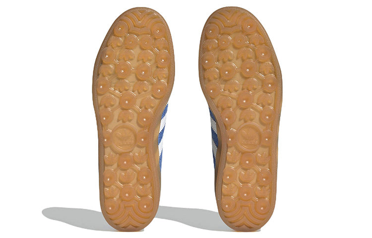 (WMNS) adidas Gazelle Indoor ‘Blue Fusion Gum’ HQ8717