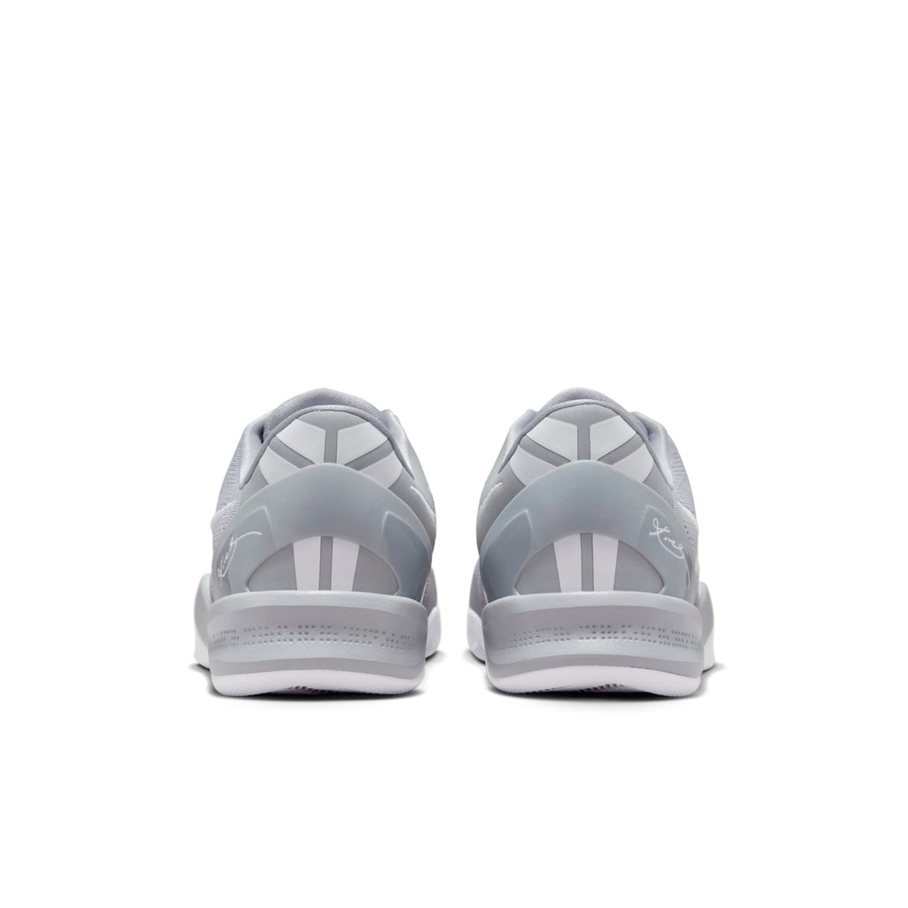 Nike Kobe 8 Protro ‘Wolf Grey’ HF9550-002