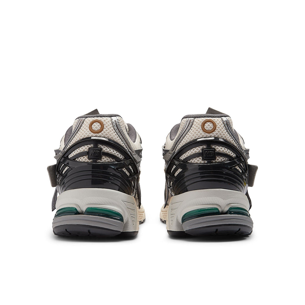 New Balance 1906A ‘Silver Gold Metallic’ M1906AD