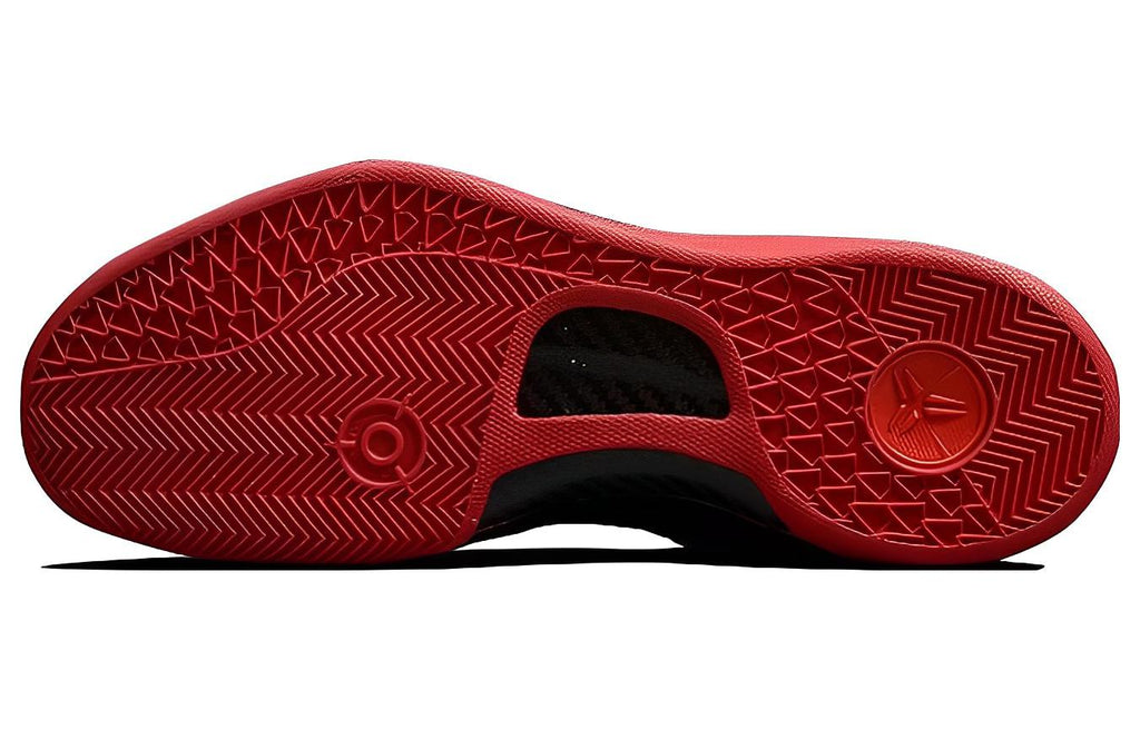 Nike Kobe 8 System ‘Philippines Pack – Gym Red’ 613959-002