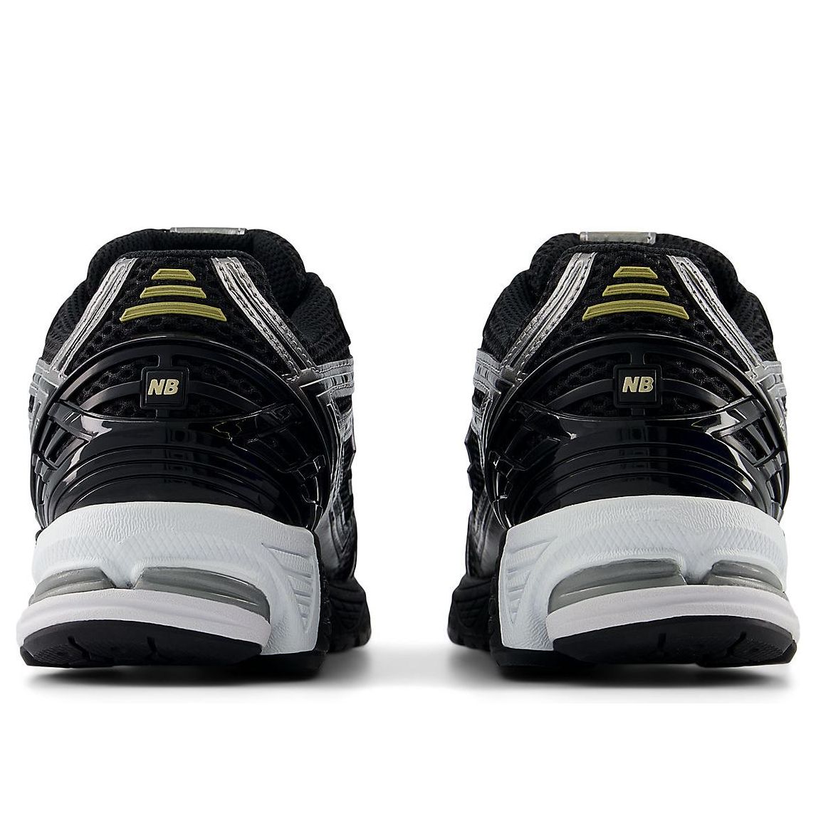 New Balance 1906R ‘Black Dark Grery Silver’ U1906RCF