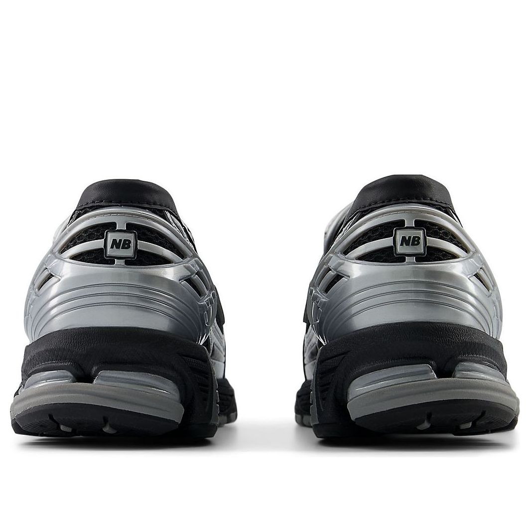 New Balance 1906L ‘Silver Metallic Black’ U1906LOC