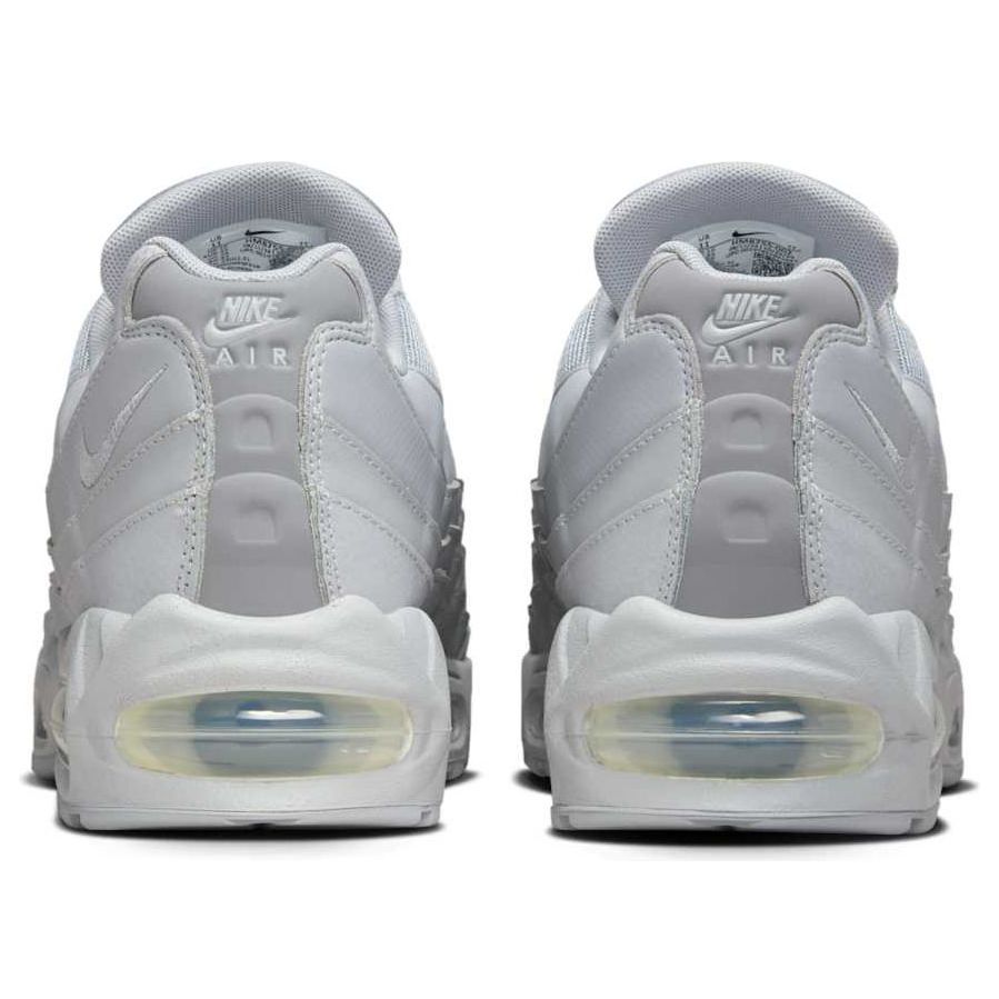 Nike Air Max 95 OG ‘Big Bubble Wolf Grey’ HM8755-002
