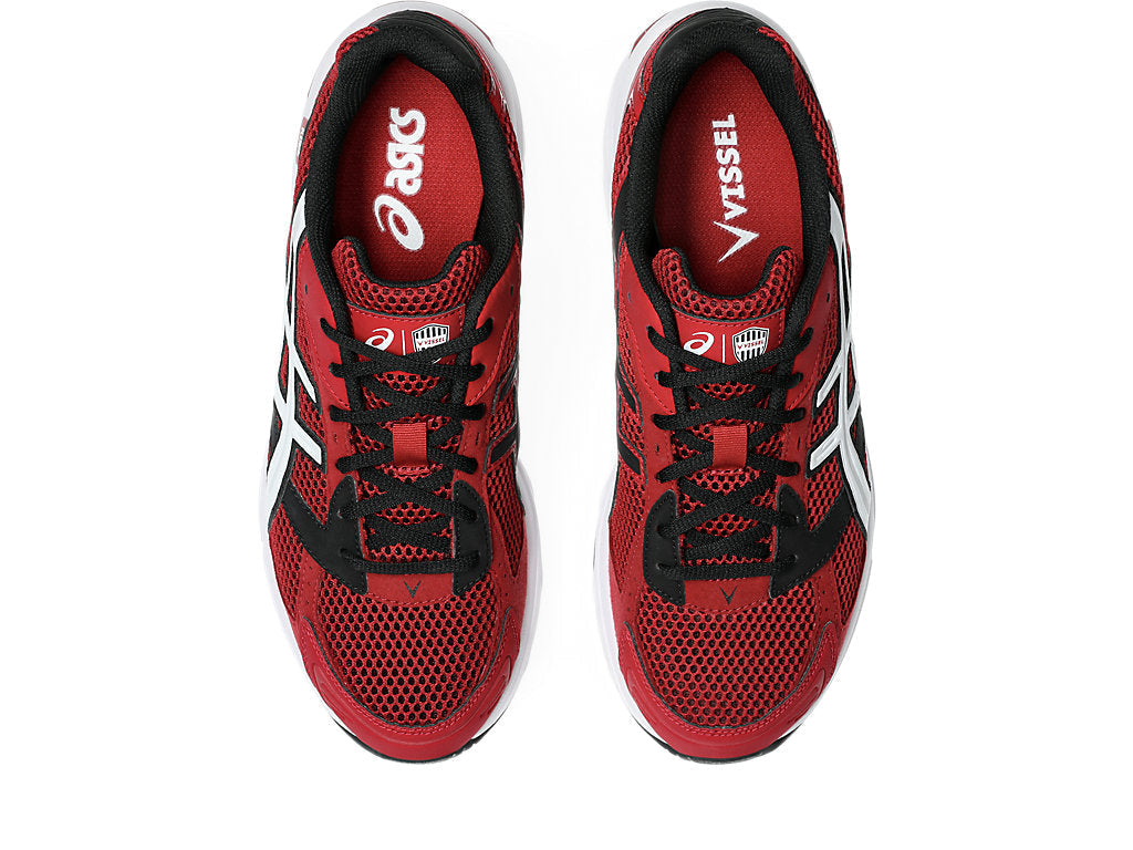 ASICS x Vissel Kobe Gel-1130 ‘Home Kit’ 1203A742-600