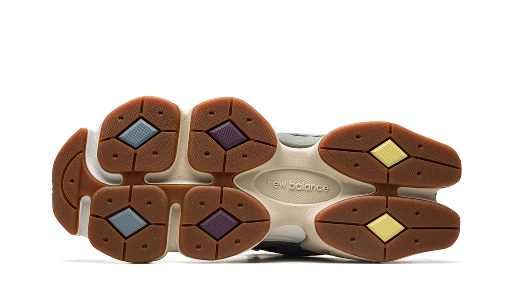 New Balance x Bodega 9060 ‘Age of Discovery’ U9060BD1