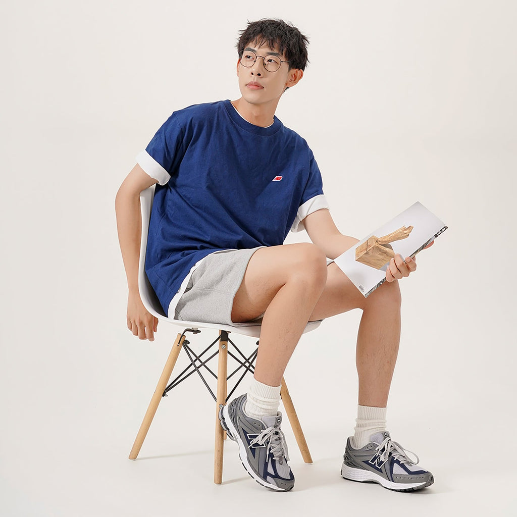 New Balance 1906R ‘Gray Blue’ M1906RC