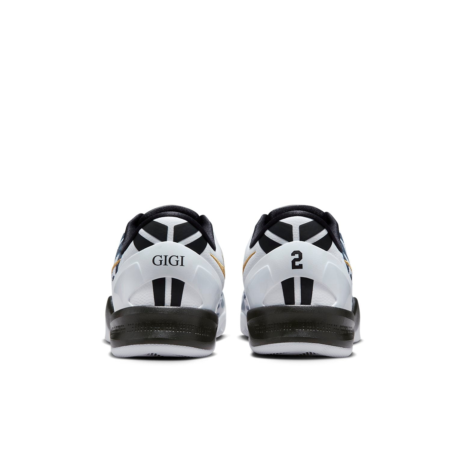 Nike Kobe 8 Protro ‘Mambacita’ FV6325-100