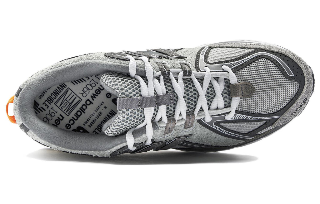 New Balance INVINCIBLE x N.HOOLYWOOD x 1906R ‘Grey Swan’ M1906RNI
