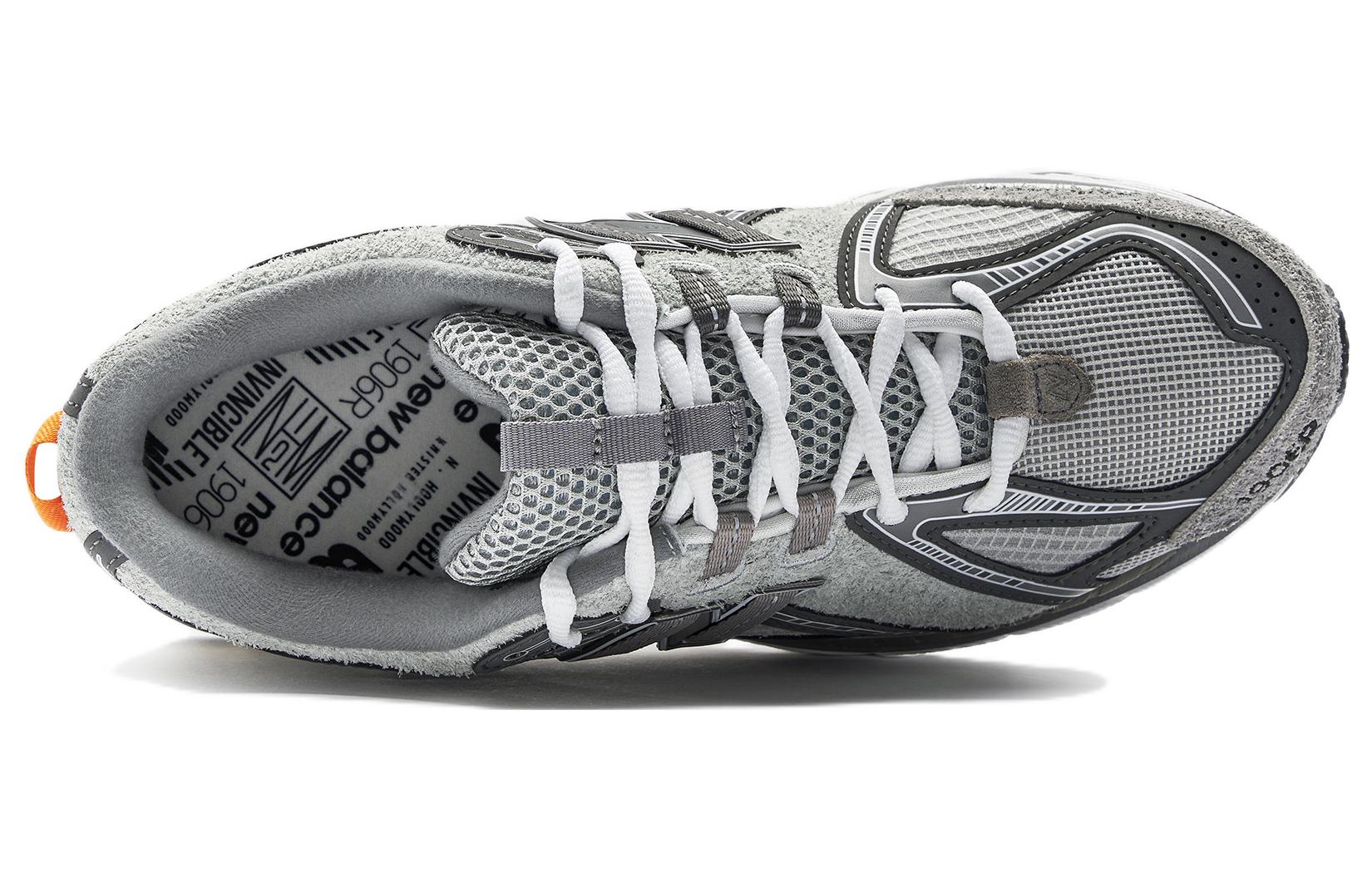 New Balance INVINCIBLE x N.HOOLYWOOD x 1906R ‘Grey Swan’ M1906RNI