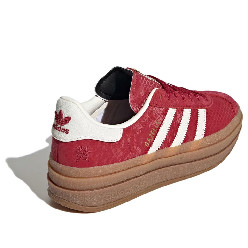 (WMNS) adidas Gazelle Bold ‘Year of the Snake’ JQ5977