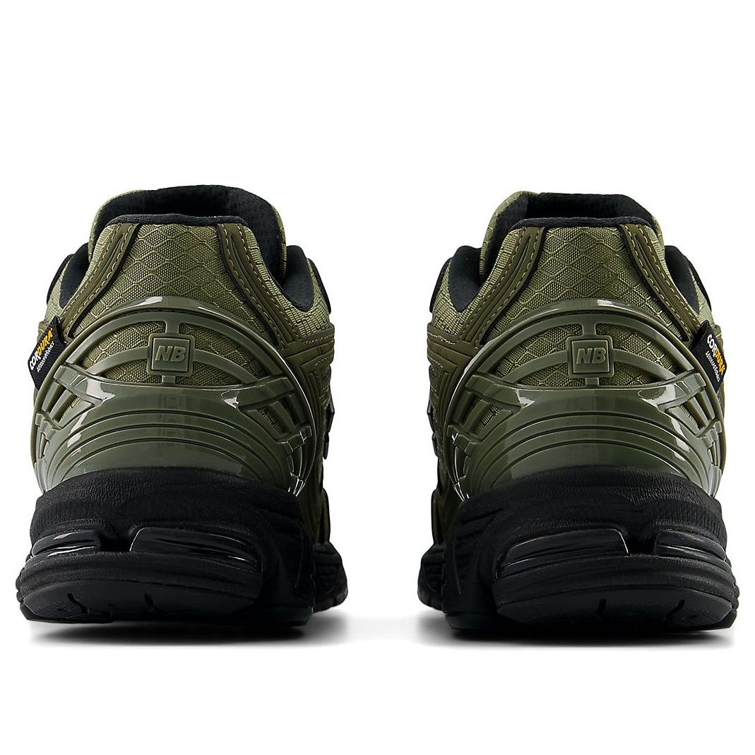 New Balance 1906R ‘Cordura Dark Camo Green’ M1906RWA