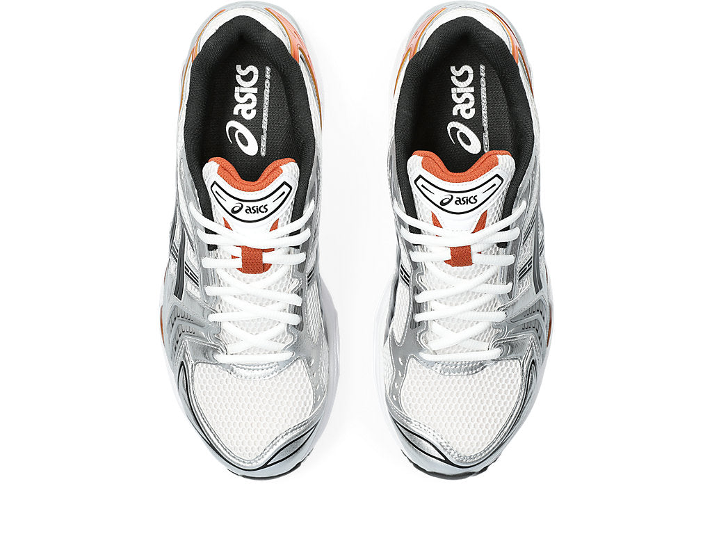 ASICS Gel-Kayano 14 ‘White Piquant Orange’ 1201A019-109