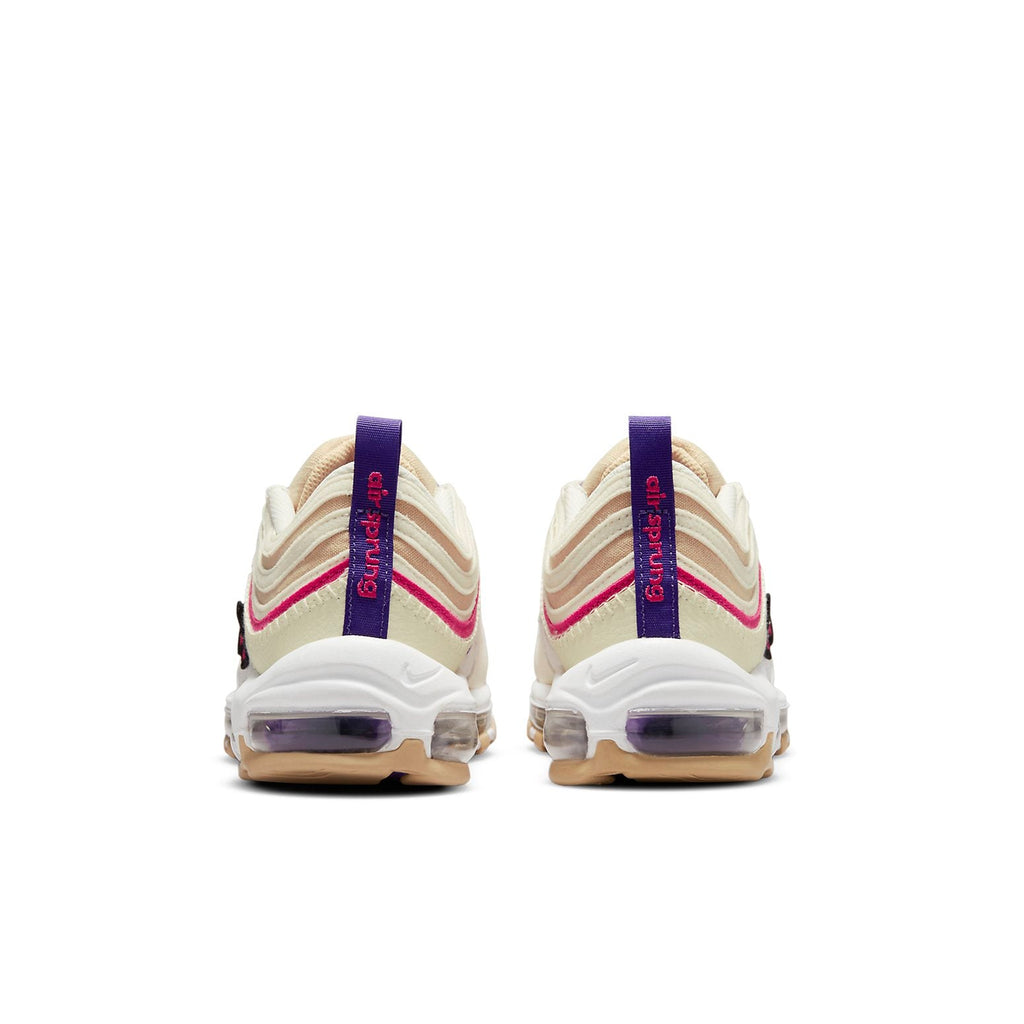 Nike Air Max 97 ‘Air Sprung – Cream’ DH4759-200