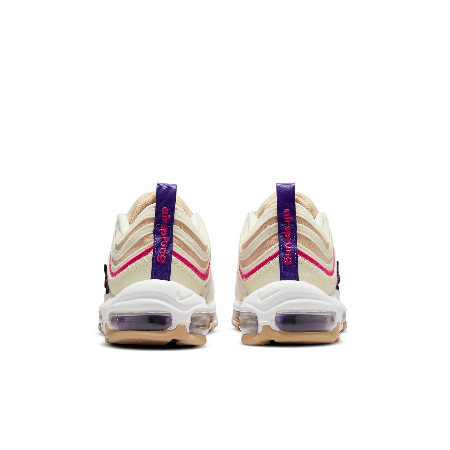 Nike Air Max 97 ‘Air Sprung – Cream’ DH4759-200