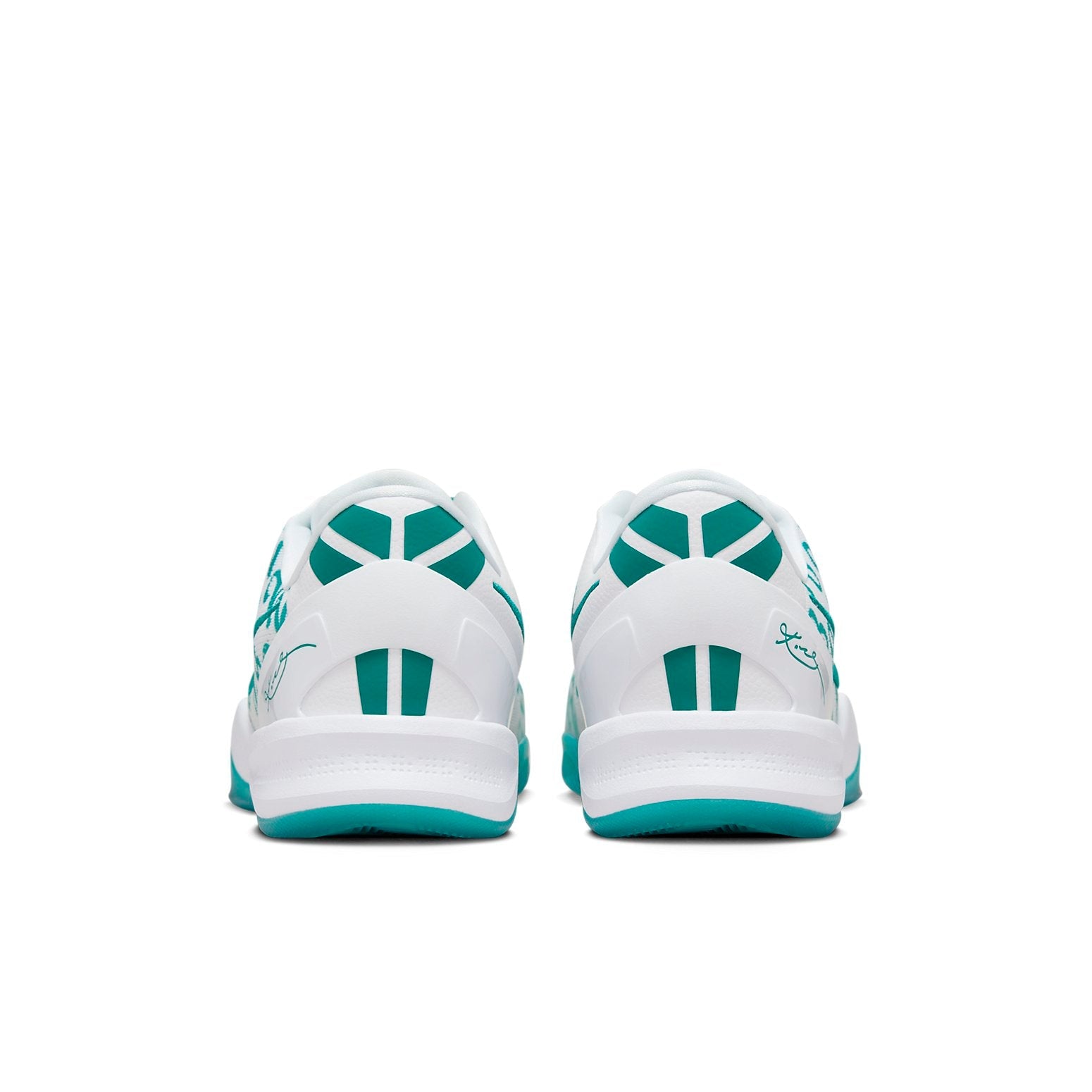 Nike Kobe 8 Protro ‘Radiant Emerald’ FQ3549-101