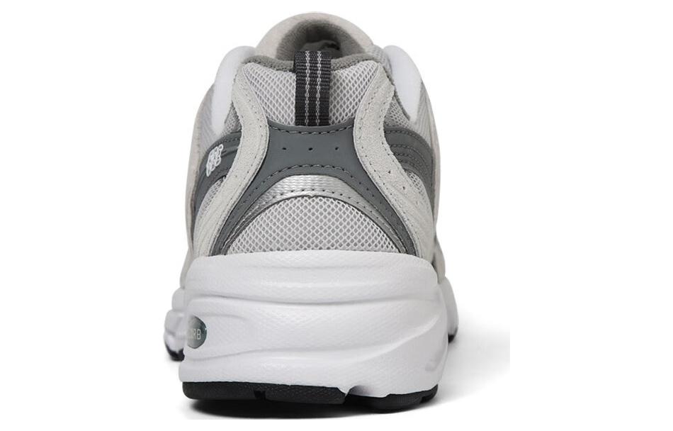 New Balance 530 ‘Grey Matter Harbor Grey’ MR530CB