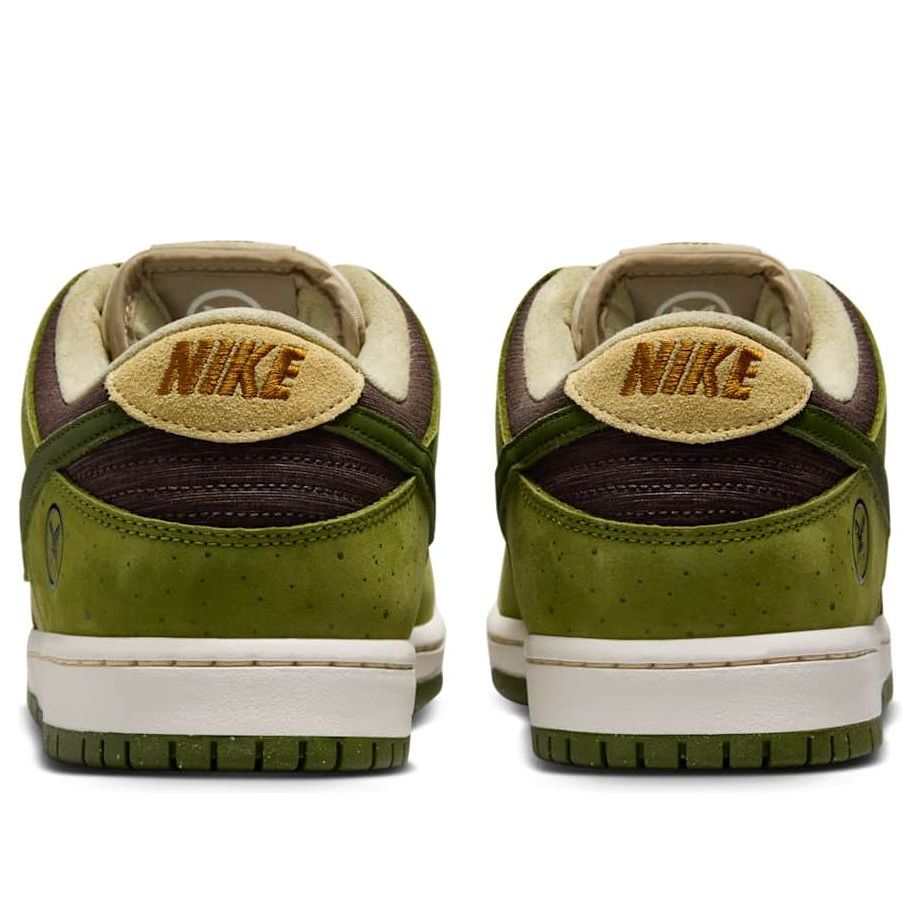 Nike x Yuto Horigome SB Dunk Low ‘Matcha’ HF8022-300