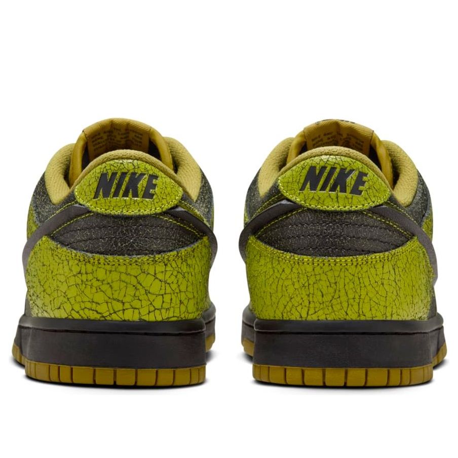 Nike Dunk Low ‘Halloween’ HV6103-300