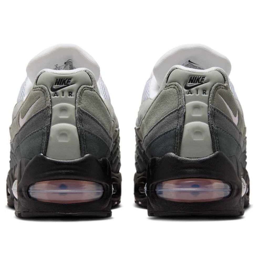 (WMNS) Nike Air Max 95 ‘Black Pink Foam’ HJ5996-001