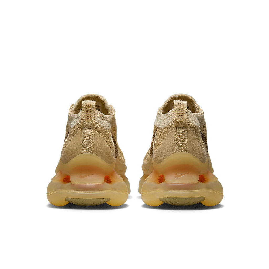(WMNS) Nike Air Max Scorpion Flyknit ‘Sesame’ DJ4702-200
