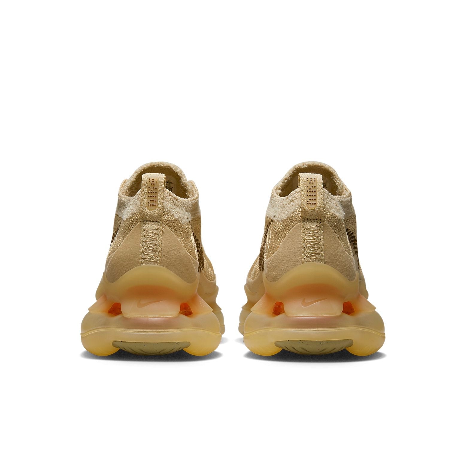 (WMNS) Nike Air Max Scorpion Flyknit ‘Sesame’ DJ4702-200
