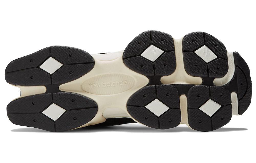 New Balance 9060 ‘Black White’ U9060AAA