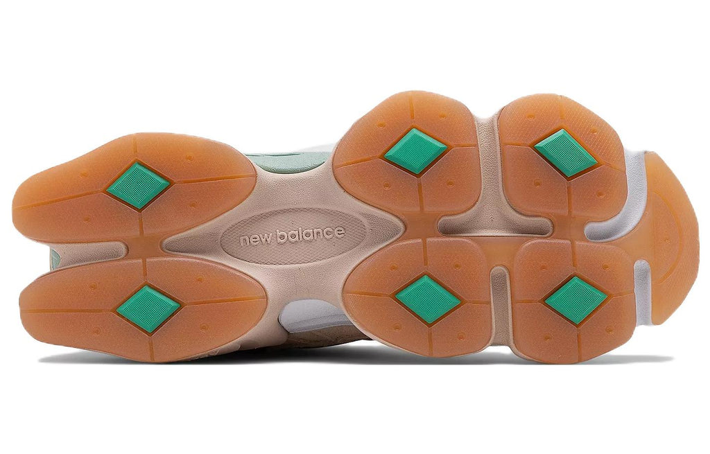 New Balance x Joe Freshgoods 9060 ‘Penny Cookie Pink’ U9060JF1