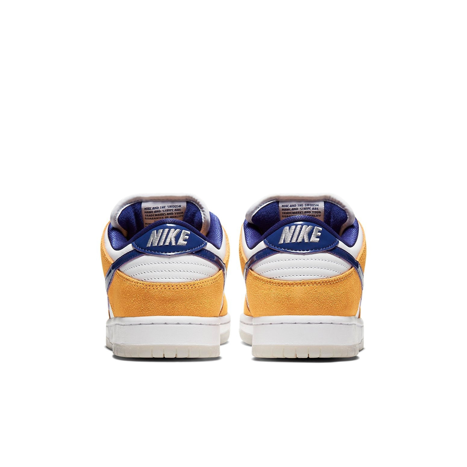 Nike SB Dunk Low Pro ‘Laser Orange’ BQ6817-800