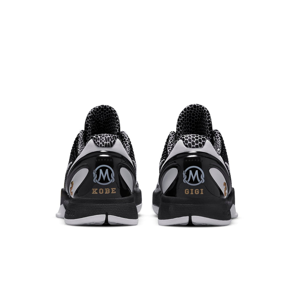 Nike Zoom Kobe 6 Protro ‘Mambacita Sweet Sixteen’ CW2190-002