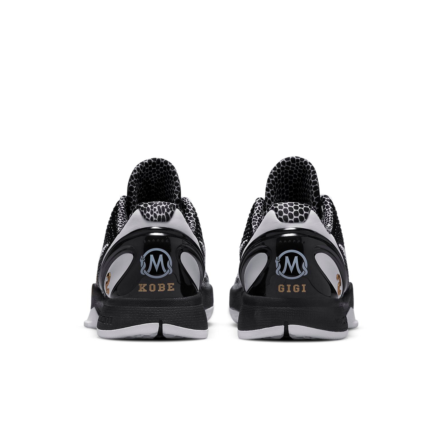 Nike Zoom Kobe 6 Protro ‘Mambacita Sweet Sixteen’ CW2190-002