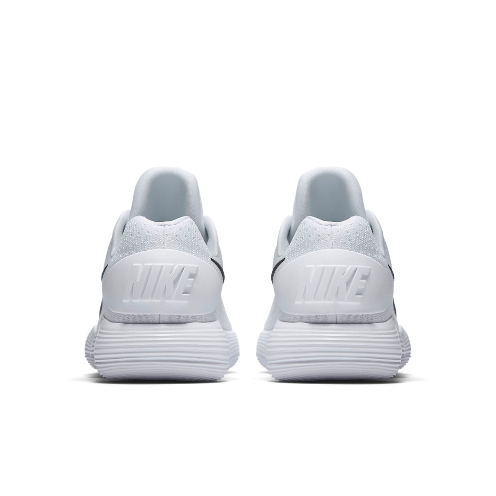 Nike Hyperdunk 2017 Low TB ‘White Black’ 897807-100