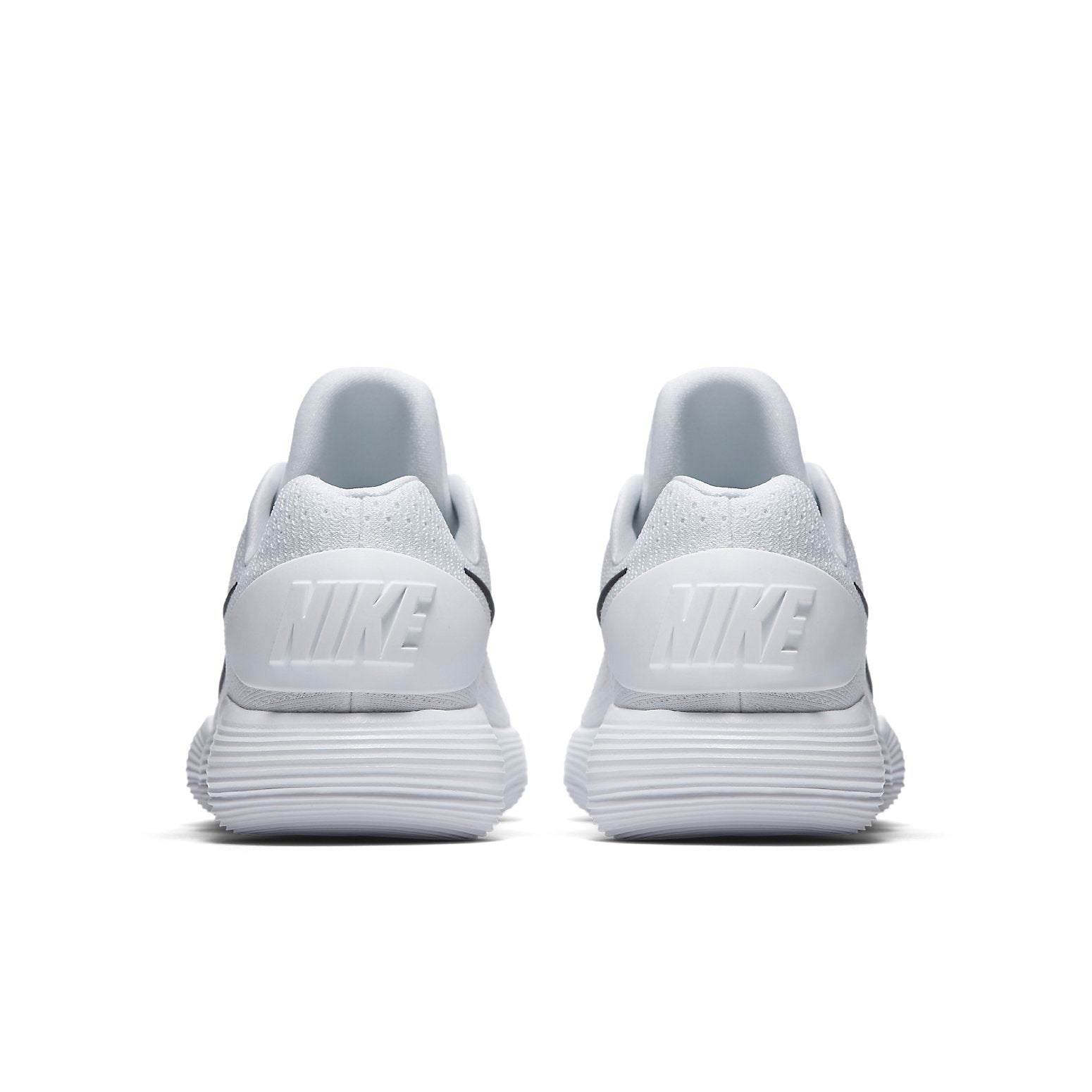 Nike Hyperdunk 2017 Low TB ‘White Black’ 897807-100