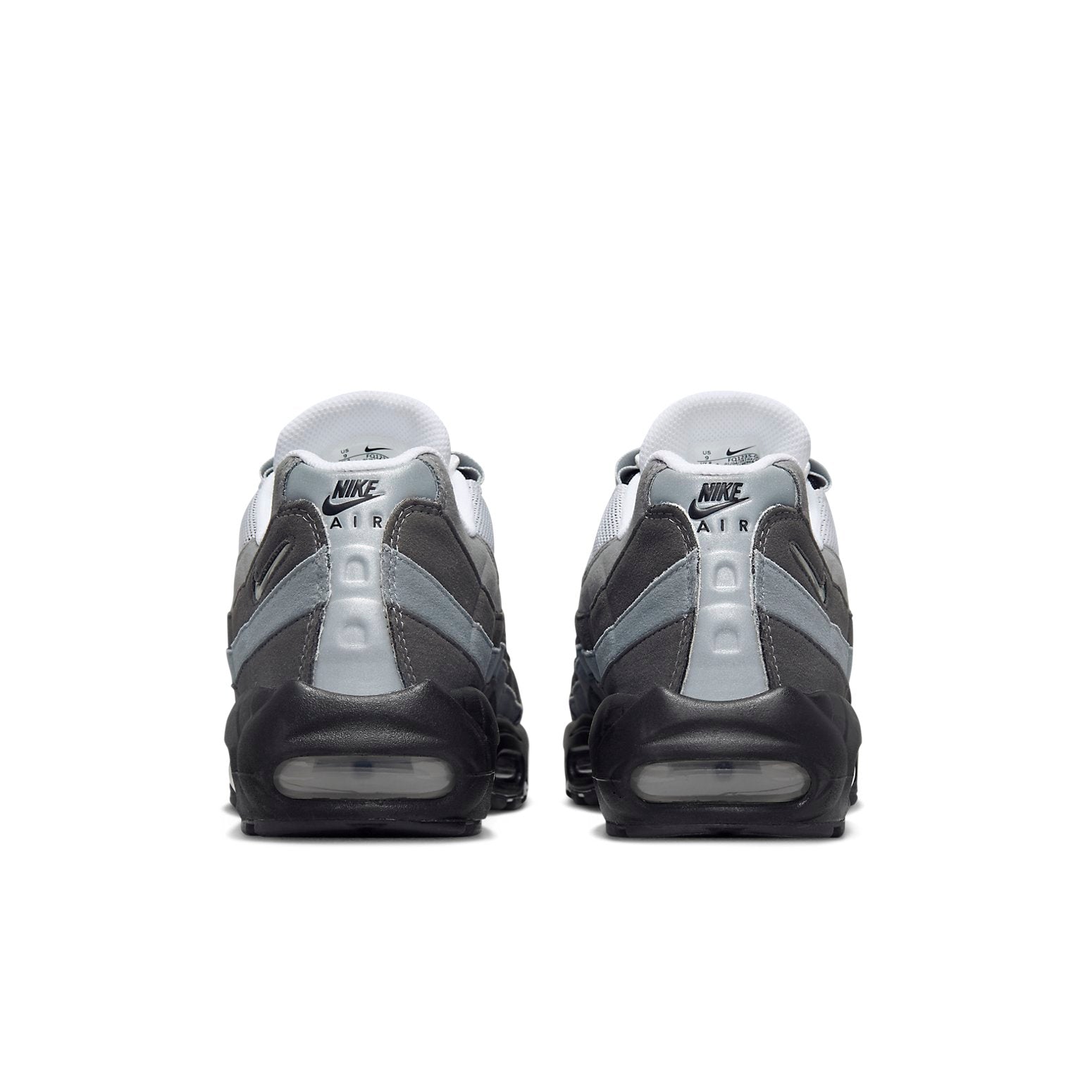 Nike Air Max 95 ‘Grey Jewel’ FQ1235-002