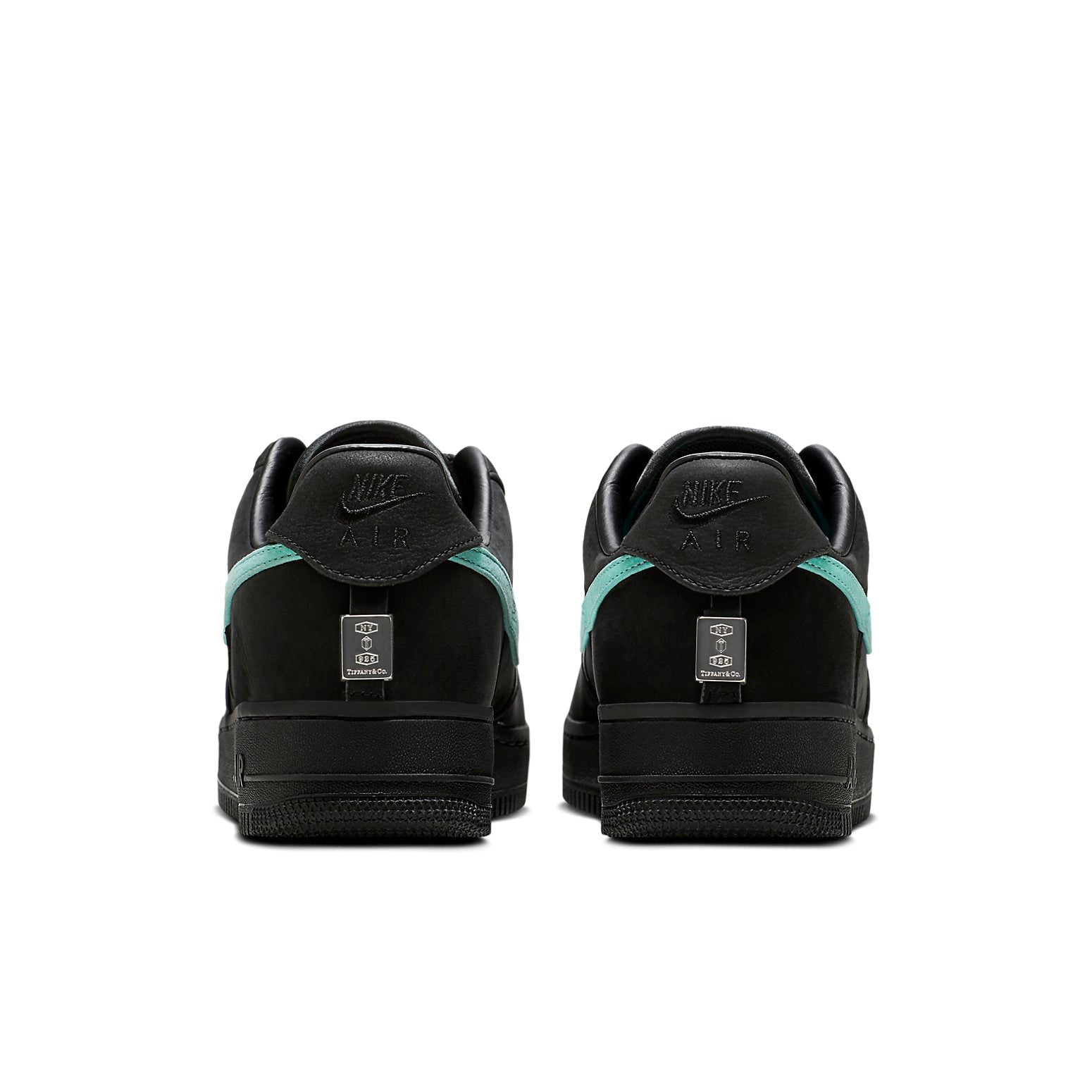Nike Air Force 1 Low SP ‘Tiffany & Co.’ DZ1382-001