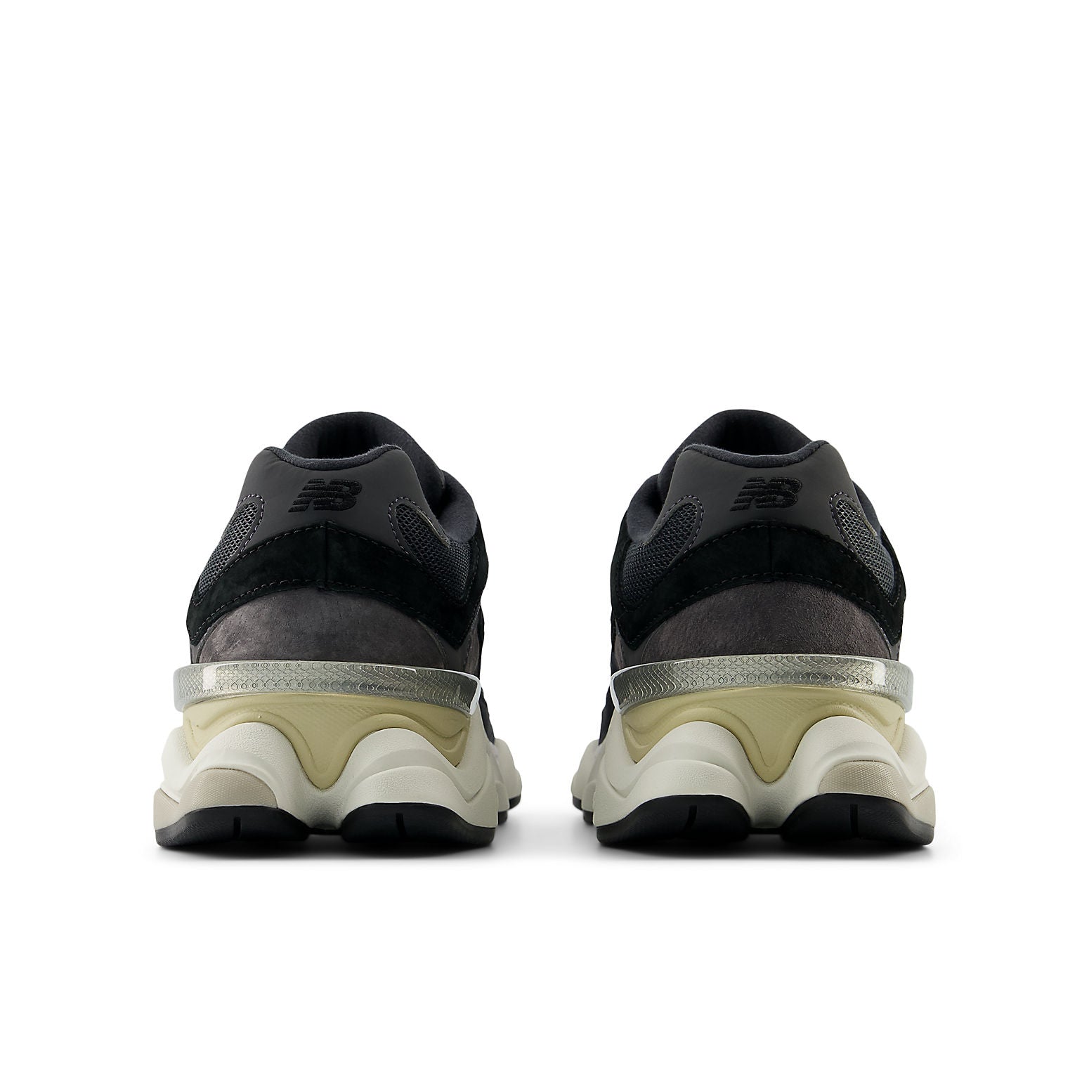 New Balance 9060 ‘Black Charcoal’ U9060BLC