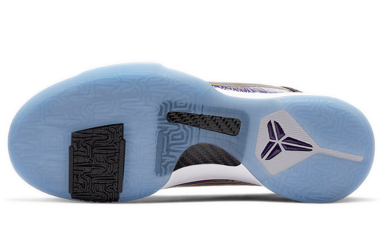 Nike Zoom Kobe 5 Protro ‘5x Champ’ CD4991-500