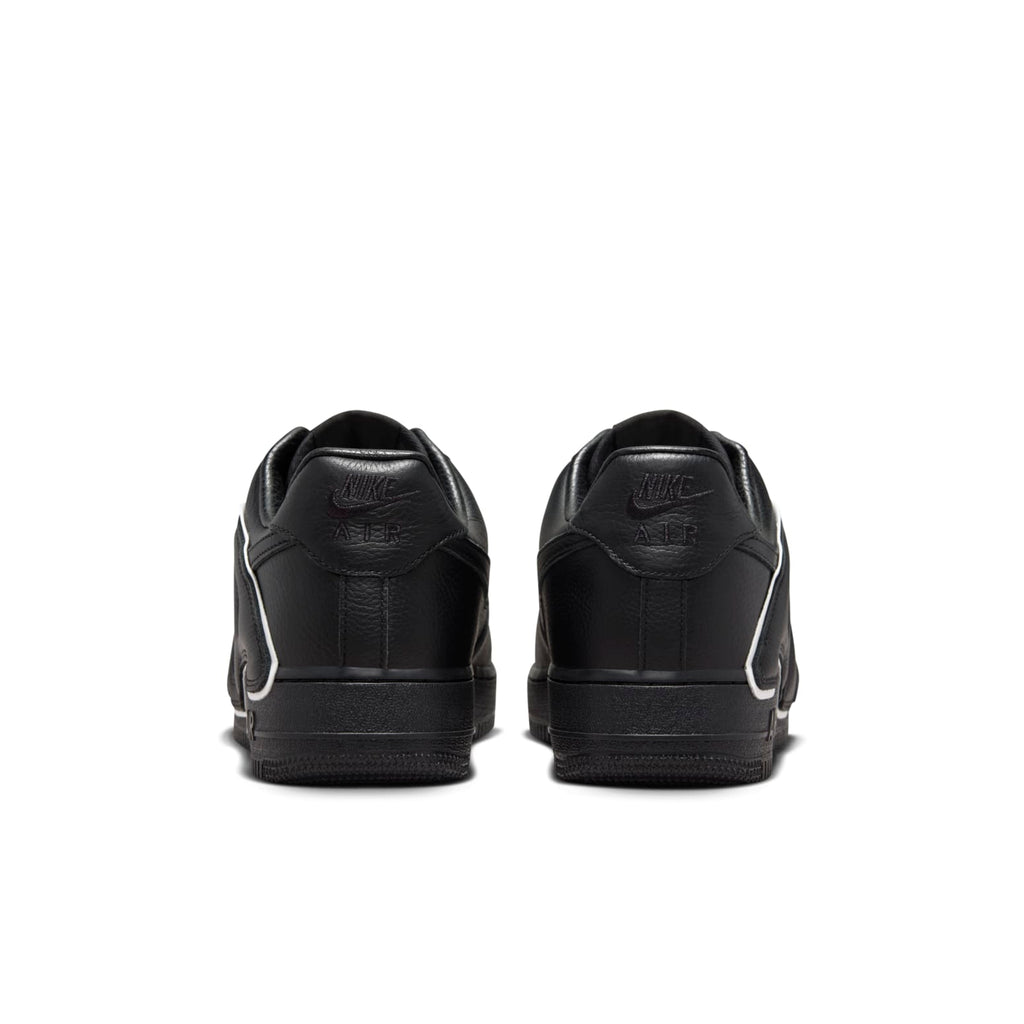 Nike x Cactus Plant Flea Market Air Force 1 Low Premium ‘Black’ 2024 HJ8463-001