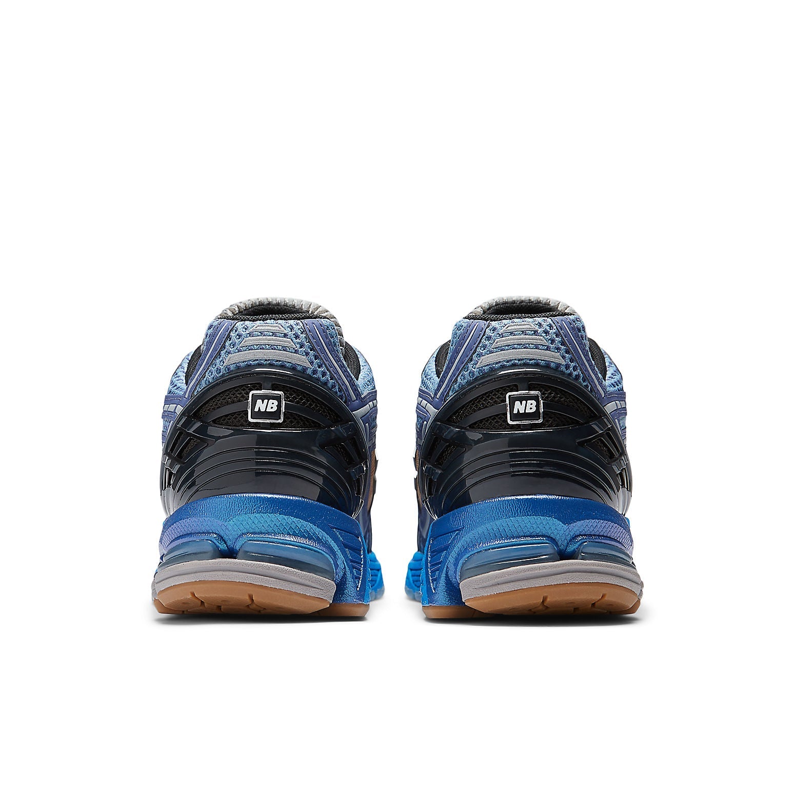 New Balance x Action Bronson 1906R ‘Medusa Azul’ M1906RON