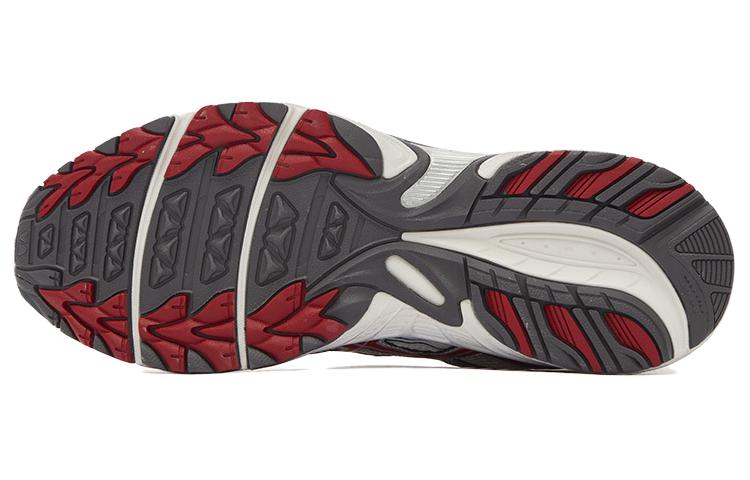 ASICS Gel-Kahana TR V4 ‘Red Silver’ 1203A585-100