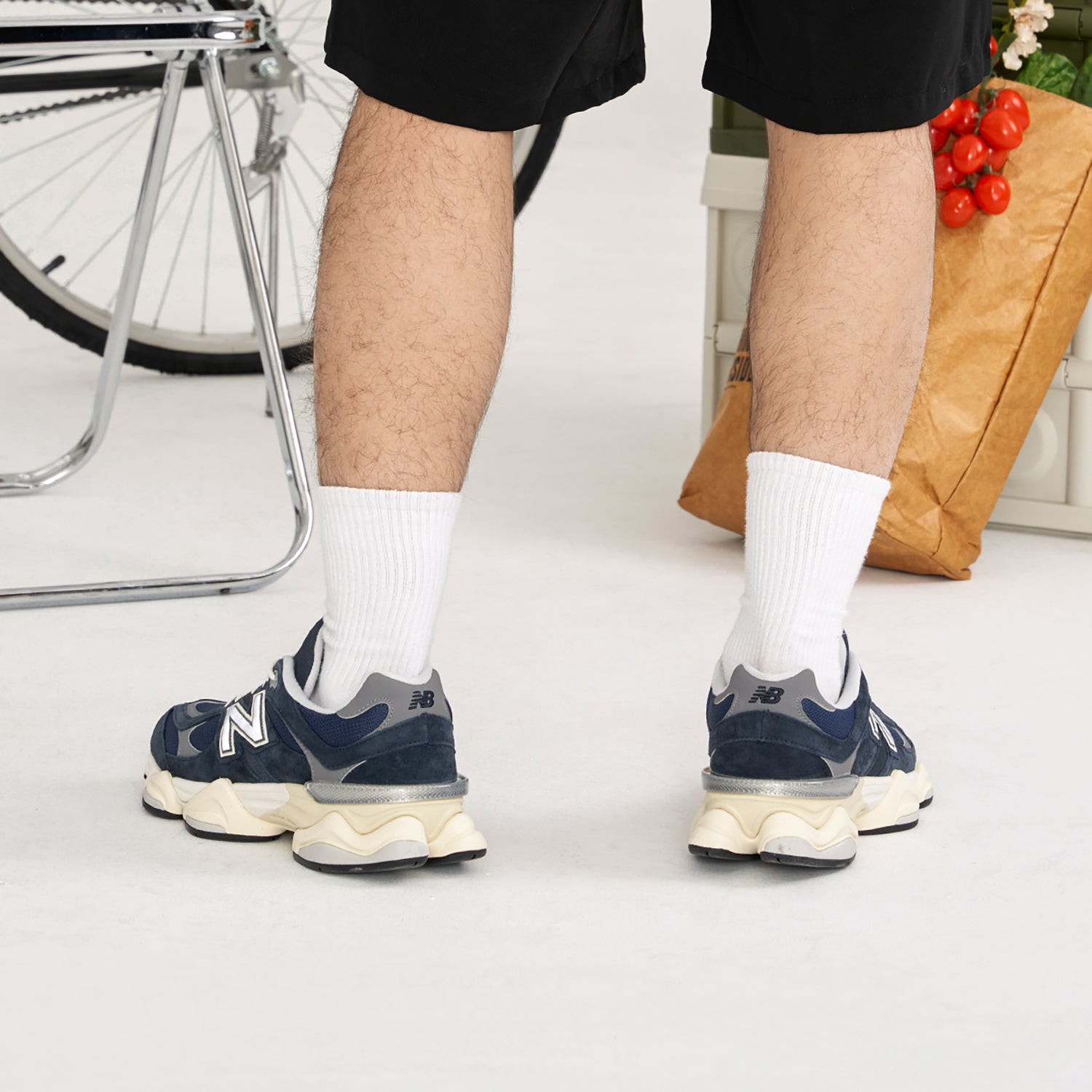 New Balance 9060 ‘Outerspace’ U9060ECB