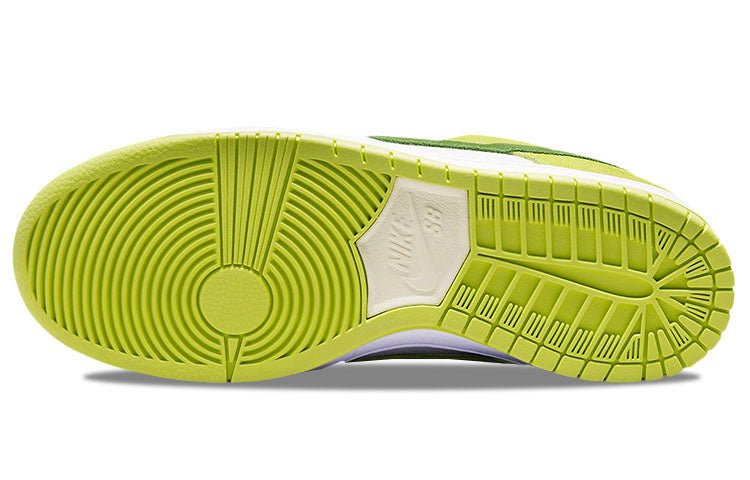 Nike SB Dunk Low Pro ‘Fruity Pack – Green Apple’ DM0807-300